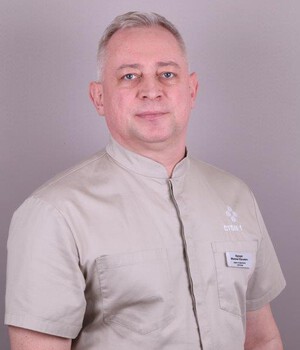 Бурцев Максим Юрьевич